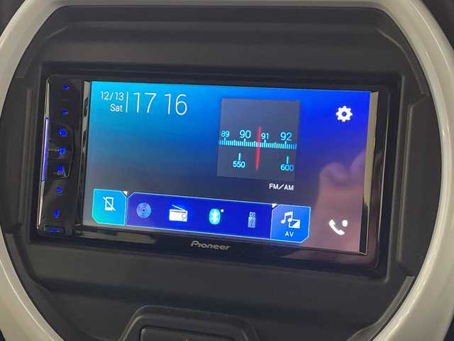 スズキ ハスラー HYBRID G 新潟県 2021(令3)年 1.6万km クールカーキPM 4WD/純正ディスプレイオーディオ/CD/DVD/BT/バックカメラ/ETC/ドライブレコーダー/衝突被害軽減ブレーキ/レーンキープアシスト/シートヒーター/ステアリングスイッチ/コーナーセンサー/スマートキー/プッシュスタート/オートライト/オートハイビーム