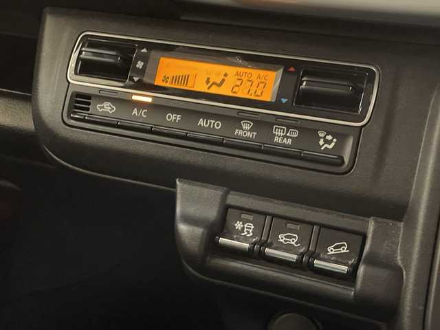 スズキ ハスラー HYBRID G 新潟県 2021(令3)年 1.6万km クールカーキPM 4WD/純正ディスプレイオーディオ/CD/DVD/BT/バックカメラ/ETC/ドライブレコーダー/衝突被害軽減ブレーキ/レーンキープアシスト/シートヒーター/ステアリングスイッチ/コーナーセンサー/スマートキー/プッシュスタート/オートライト/オートハイビーム