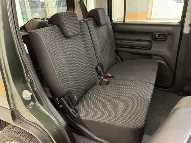 スズキ ハスラー HYBRID G 新潟県 2021(令3)年 1.6万km クールカーキPM 4WD/純正ディスプレイオーディオ/CD/DVD/BT/バックカメラ/ETC/ドライブレコーダー/衝突被害軽減ブレーキ/レーンキープアシスト/シートヒーター/ステアリングスイッチ/コーナーセンサー/スマートキー/プッシュスタート/オートライト/オートハイビーム