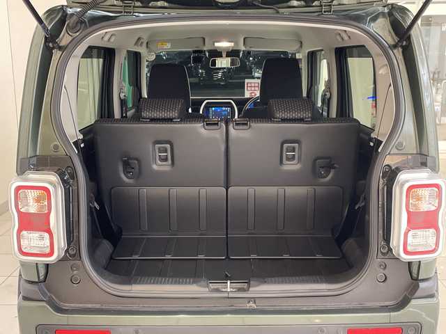 スズキ ハスラー HYBRID G 新潟県 2021(令3)年 1.6万km クールカーキPM 4WD/純正ディスプレイオーディオ/CD/DVD/BT/バックカメラ/ETC/ドライブレコーダー/衝突被害軽減ブレーキ/レーンキープアシスト/シートヒーター/ステアリングスイッチ/コーナーセンサー/スマートキー/プッシュスタート/オートライト/オートハイビーム