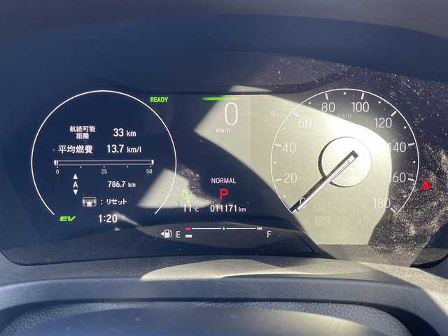 ホンダ ヴェゼル ハイブリッド e:HEV Z 滋賀県 2023(令5)年 1.2万km サンドカーキパール 純正9インチナビ/【Bluetooth/フルセグTV/USB】/バックカメラ/追従クルーズコントロール/クリアランスソナー/LEDヘッドライト/オートマチックハイビーム/ブラインドスポットインフォメーション/衝突被害軽減ブレーキ/レーンキープアシスト/前後ドライブレコーダー/D/Nシートヒーター/ワイヤレス充電/電動パーキングブレーキ/オートブレーキホールド/ビルトインETC2.0/パドルシフト/純正フロアマット/プッシュスタート/スマートキー/ステアリングリモコン