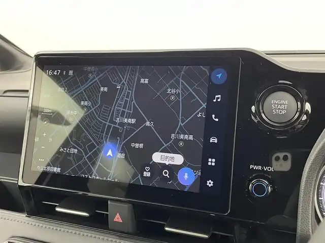 トヨタ ヴォクシー S－Z 埼玉県 2025(令7)年 0.1千km プラチナホワイトパールマイカ 登録済未使用車　快適利便パッケージ　純正１０．５インチディスプレイオーディオ　パノラミックビューモニター　ユニバーサルステップ　ＢＳＭ　ビルトインＥＴＣ２．０　　ＤＶＤ再生　三眼　シートヒーター　ＴＶ