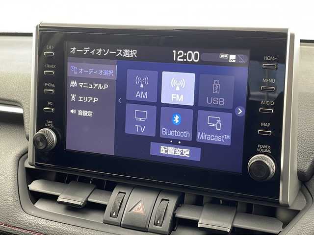 トヨタ ＲＡＶ４