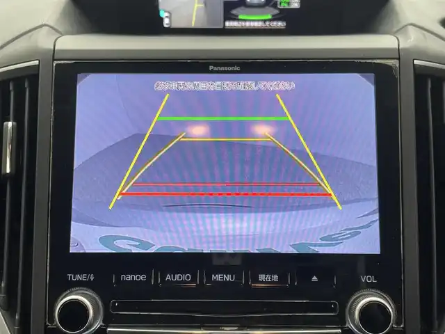 スバル インプレッサ スポーツ