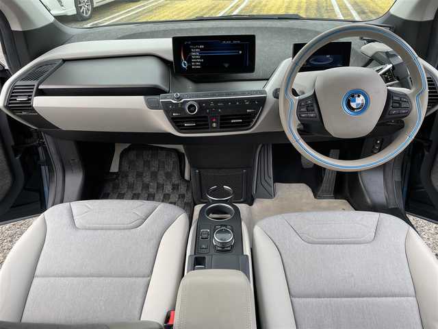 ＢＭＷ ｉ３