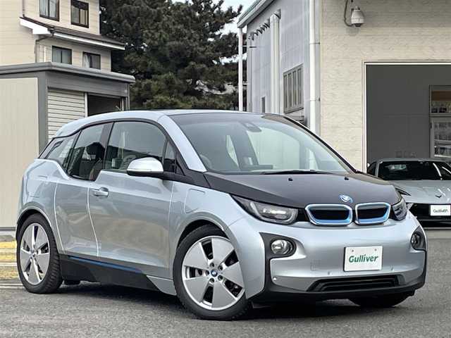 ＢＭＷ ｉ３