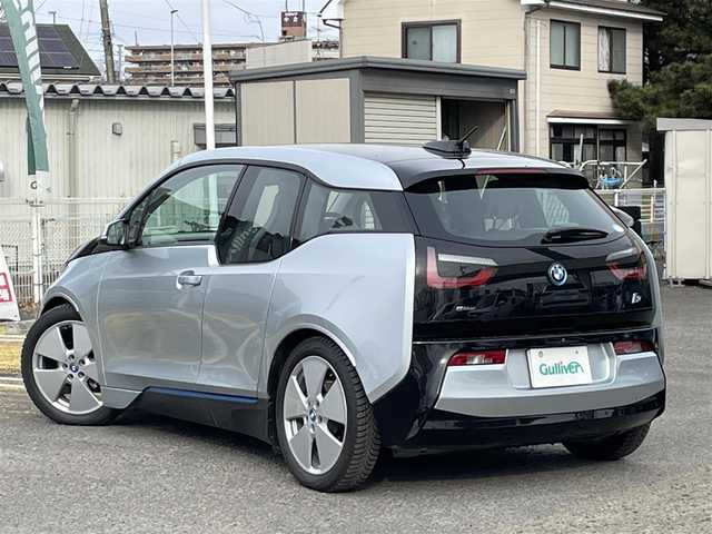 ＢＭＷ ｉ３