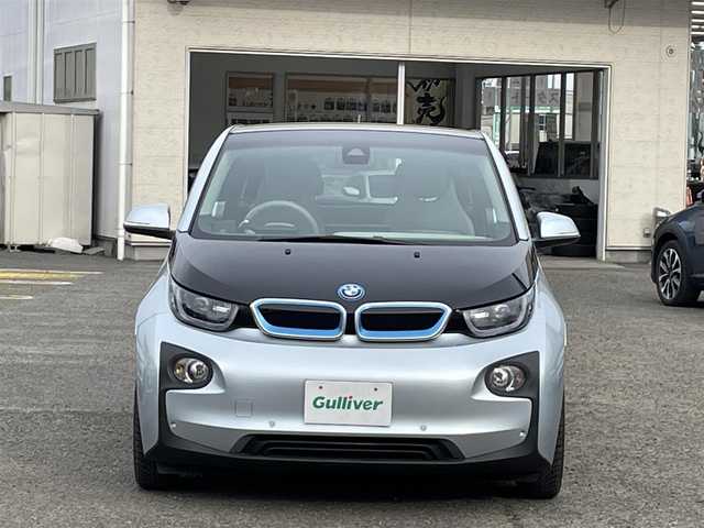 ＢＭＷ ｉ３