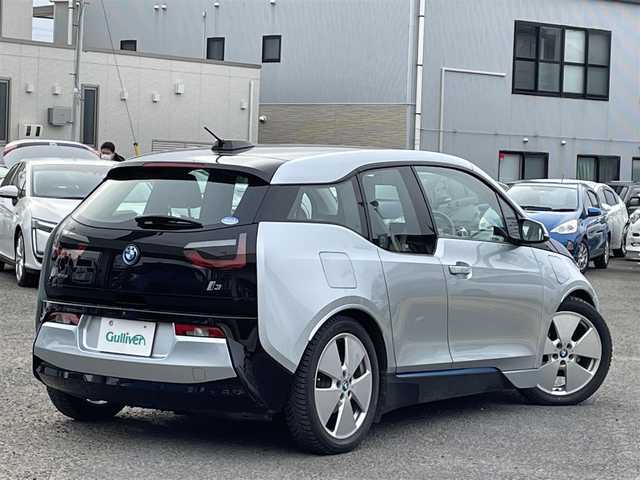 ＢＭＷ ｉ３