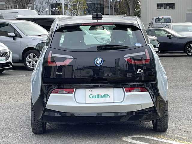 ＢＭＷ ｉ３