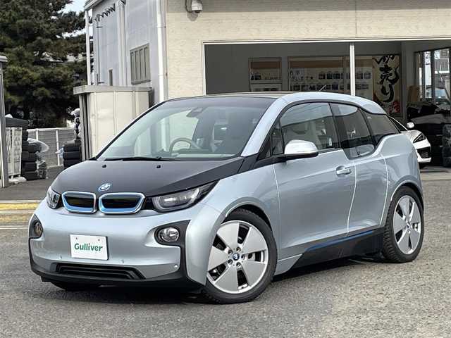 ＢＭＷ ｉ３