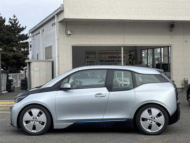 ＢＭＷ ｉ３