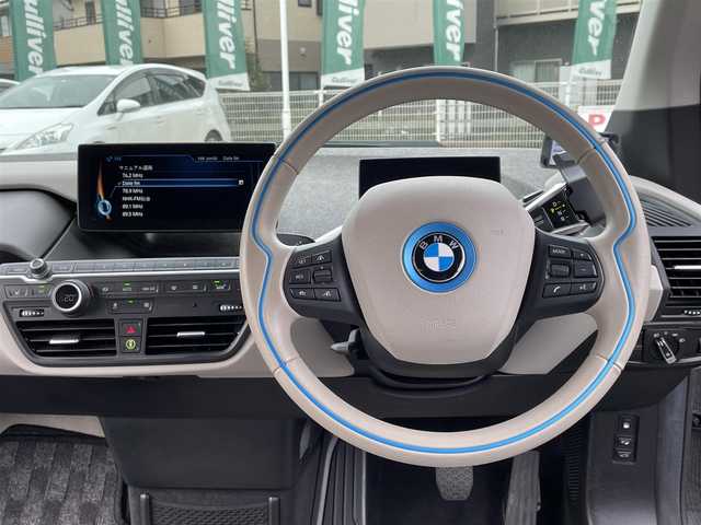 ＢＭＷ ｉ３