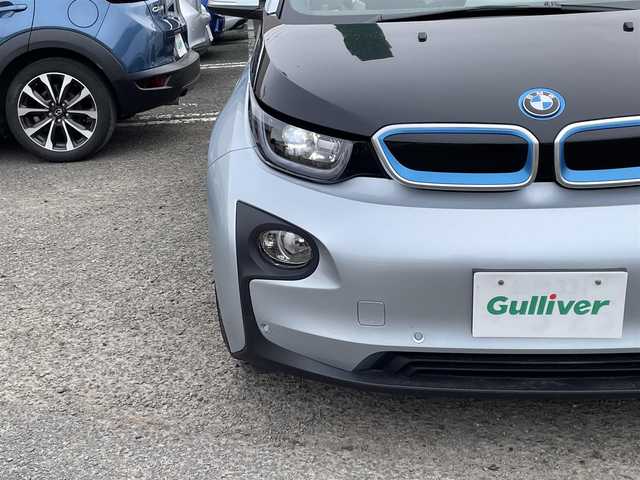 ＢＭＷ ｉ３