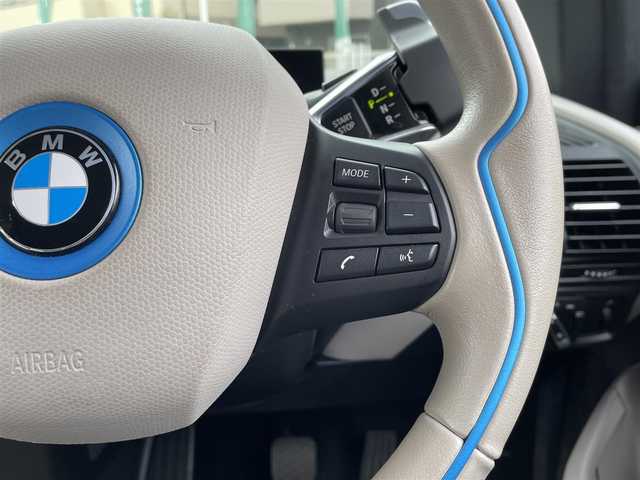 ＢＭＷ ｉ３