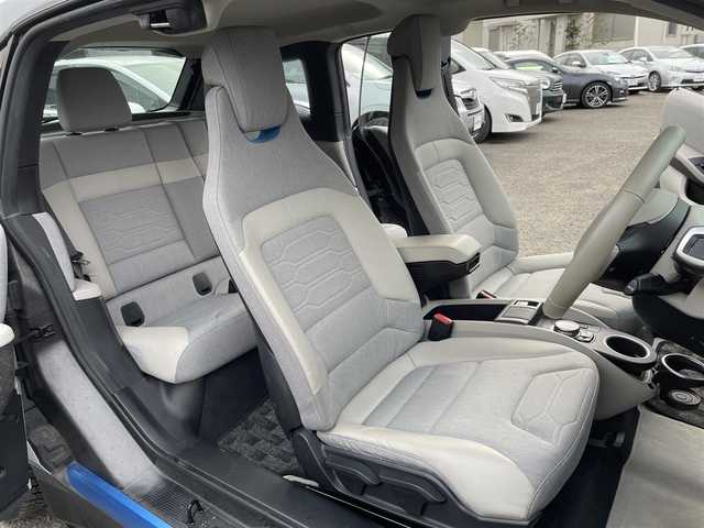 ＢＭＷ ｉ３