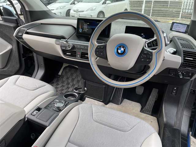 ＢＭＷ ｉ３