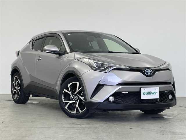 トヨタ Ｃ－ＨＲ