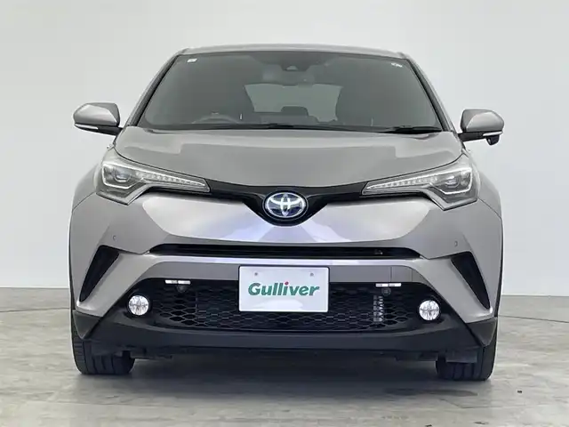 トヨタ Ｃ－ＨＲ