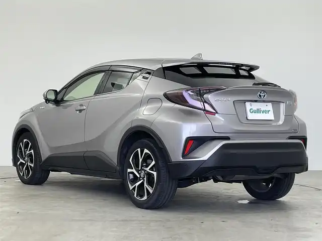 トヨタ Ｃ－ＨＲ