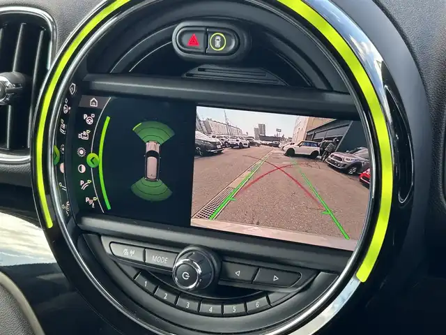 ＭＩＮＩ ミニ クロスオーバー クーパー D コーンウォールED 熊本県 2020(令2)年 7.5万km ムーンウォークグレーメタリック ・ワンオーナー/・スマートキー/・プッシュスタート/・インテリジェントセーフティ/・PDC自動起動/・パーキングアシスト/・ハーフレザーシート/・純正HDDナビ/　【Bluetooth・USB・MSV】/・バックカメラ/・ETC/・ドライブレコーダー(前方録画)/・パアーバックドア/・LEDヘッドランプ/・LEDフォグランプ/・純正マット/・保証書/取説