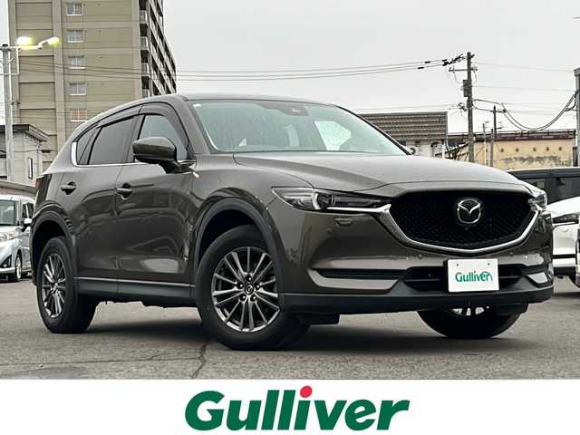 マツダ ＣＸ－５ XD プロアクティブ 道北・旭川 2020(令2)年 2.4万km チタニウムフラッシュマイカ 4WD/純正SDナビ/ CD/DVD/BT/USB/AUX/フルセグ/360°モニター/i-ACTIVSENSE/スマートブレーキサポート/レーンキープ/レーダークルーズコントロール/RCTA/標識認識システム/アイドリングストップ/コーナーセンサー /運転席パワーシート/シートヒーター /ステアリングヒーター/パワーバックドア /電子パーキング/オートブレーキホールド/ドライブレコーダー/オートライト/LEDヘッドライト/フォグライト/フロアマット