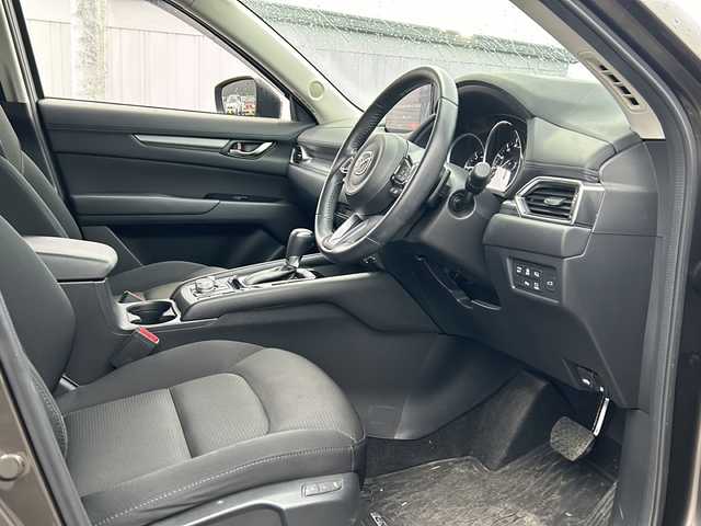 マツダ ＣＸ－５ XD プロアクティブ 道北・旭川 2020(令2)年 2.4万km チタニウムフラッシュマイカ 4WD/純正SDナビ/ CD/DVD/BT/USB/AUX/フルセグ/360°モニター/i-ACTIVSENSE/スマートブレーキサポート/レーンキープ/レーダークルーズコントロール/RCTA/標識認識システム/アイドリングストップ/コーナーセンサー /運転席パワーシート/シートヒーター /ステアリングヒーター/パワーバックドア /電子パーキング/オートブレーキホールド/ドライブレコーダー/オートライト/LEDヘッドライト/フォグライト/フロアマット