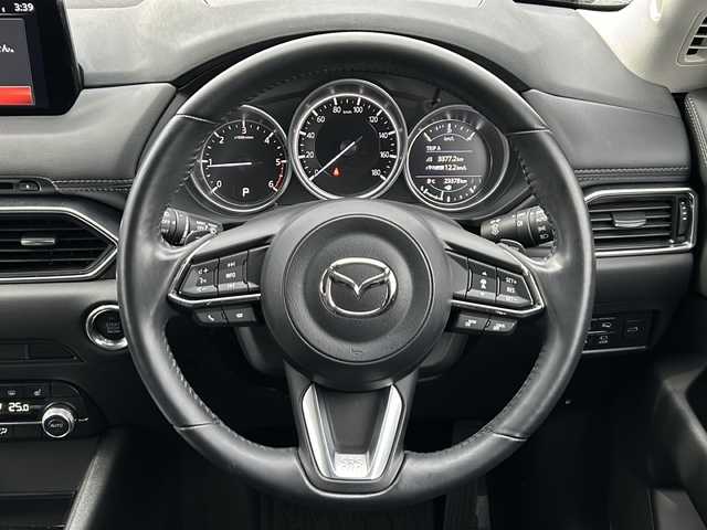 マツダ ＣＸ－５ XD プロアクティブ 道北・旭川 2020(令2)年 2.4万km チタニウムフラッシュマイカ 4WD/純正SDナビ/ CD/DVD/BT/USB/AUX/フルセグ/360°モニター/i-ACTIVSENSE/スマートブレーキサポート/レーンキープ/レーダークルーズコントロール/RCTA/標識認識システム/アイドリングストップ/コーナーセンサー /運転席パワーシート/シートヒーター /ステアリングヒーター/パワーバックドア /電子パーキング/オートブレーキホールド/ドライブレコーダー/オートライト/LEDヘッドライト/フォグライト/フロアマット