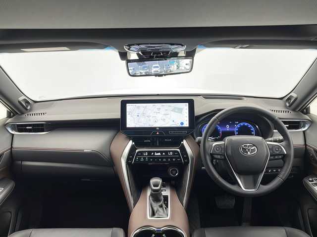 トヨタ ハリアー Z レザーパッケージ 長野県 2022(令4)年 1.2万km プラチナホワイトパールマイカ 4WD/JBLプレミアムサウンド/フロント・サイド・リアモデリスタエアロ/純正メモリナビ&フルセグTV&USB&BT/トヨタセーフティセンス/アダプティブクルーズコントロール/レーントレーシングアシスト/プリクラッシュセーフティ/ブラインドスポットモニター/ヘッドアップディスプレイ/クリアランスソナー/リアクロストラフィックアラート/パーキングサポートブレーキ/ロードサインアシスト/オートマチックハイビーム/先行車発進告知/純正前後ドライブレコーダー/デジタルインナーミラー/寒冷地仕様/フロントワイパーデアイサー/リアフォグランプ/パワーバックドア/レザーシート/前席パワーシート/運転席シートメモリ/前席エアシート/前席シートヒーター/ステアリングスイッチ/全方位カメラ/ビルトインETC2.0/LEDヘッドライト/オートライト/電動格納ミラー/ウィンカーミラー/ドアミラーヒーター/電動ホールド/オートホールド/純正19インチAW装着/社外フロアマット/純正ドアバイザー/プッシュスタート/スマートキー
