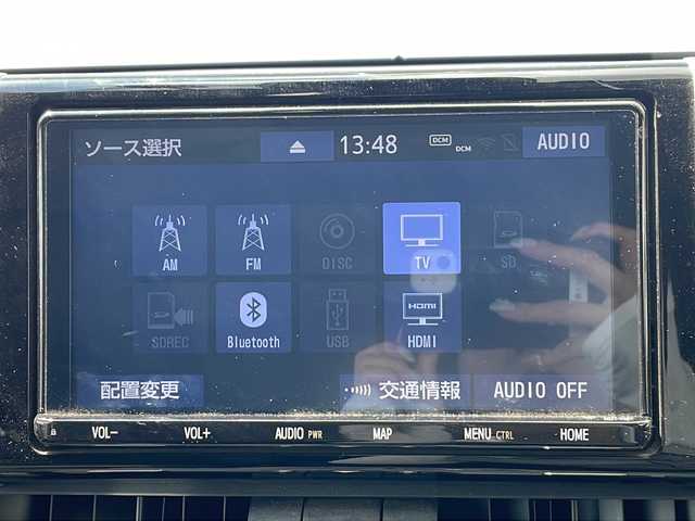 トヨタ ＲＡＶ４ G Zパッケージ 三重県 2020(令2)年 1.9万km ホワイトパールクリスタルシャイン 純正9型ナビ(CD/DVD/TV/BT/HDMI)/バックカメラ/フロントカメラ/デジタルインナーミラー/スペアキー/レーダークルーズコントロール/電動リヤゲート/D席シートメモリー/前後ドライブレコーダー/ETC/オートライト/オートハイビーム/純正アルミホイール/プッシュスタート/オートエアコン/取扱説明書/電動格納ミラー/禁煙車