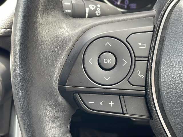 トヨタ ＲＡＶ４ G Zパッケージ 三重県 2020(令2)年 1.9万km ホワイトパールクリスタルシャイン 純正9型ナビ(CD/DVD/TV/BT/HDMI)/バックカメラ/フロントカメラ/デジタルインナーミラー/スペアキー/レーダークルーズコントロール/電動リヤゲート/D席シートメモリー/前後ドライブレコーダー/ETC/オートライト/オートハイビーム/純正アルミホイール/プッシュスタート/オートエアコン/取扱説明書/電動格納ミラー/禁煙車