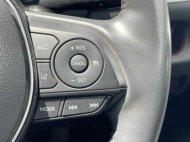 トヨタ ＲＡＶ４ G Zパッケージ 三重県 2020(令2)年 1.9万km ホワイトパールクリスタルシャイン 純正9型ナビ(CD/DVD/TV/BT/HDMI)/バックカメラ/フロントカメラ/デジタルインナーミラー/スペアキー/レーダークルーズコントロール/電動リヤゲート/D席シートメモリー/前後ドライブレコーダー/ETC/オートライト/オートハイビーム/純正アルミホイール/プッシュスタート/オートエアコン/取扱説明書/電動格納ミラー/禁煙車