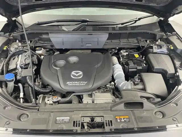 マツダ ＣＸ－８ XD Lパッケージ 三重県 2018(平30)年 2.5万km ジェットブラックマイカ 純正ナビ/フルセグ/全方位カメラ/BOSE/ヘッドアップディスプレイ/パワーシート/シートメモリ/シートヒーター（1/2列目）/ハンドルヒーター/追従式クルーズコントロール/衝突軽減ブレーキ/ブラインドスポットモニター/レーンキープアシスト/コーナーセンサー/純正19インチAW/ETC2.0/ドライブレコーダー/スマートキー×２