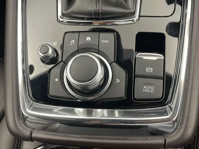 マツダ ＣＸ－８ XD Lパッケージ 三重県 2018(平30)年 2.5万km ジェットブラックマイカ 純正ナビ/フルセグ/全方位カメラ/BOSE/ヘッドアップディスプレイ/パワーシート/シートメモリ/シートヒーター（1/2列目）/ハンドルヒーター/追従式クルーズコントロール/衝突軽減ブレーキ/ブラインドスポットモニター/レーンキープアシスト/コーナーセンサー/純正19インチAW/ETC2.0/ドライブレコーダー/スマートキー×２