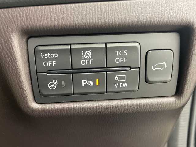 マツダ ＣＸ－８ XD Lパッケージ 三重県 2018(平30)年 2.5万km ジェットブラックマイカ 純正ナビ/フルセグ/全方位カメラ/BOSE/ヘッドアップディスプレイ/パワーシート/シートメモリ/シートヒーター（1/2列目）/ハンドルヒーター/追従式クルーズコントロール/衝突軽減ブレーキ/ブラインドスポットモニター/レーンキープアシスト/コーナーセンサー/純正19インチAW/ETC2.0/ドライブレコーダー/スマートキー×２