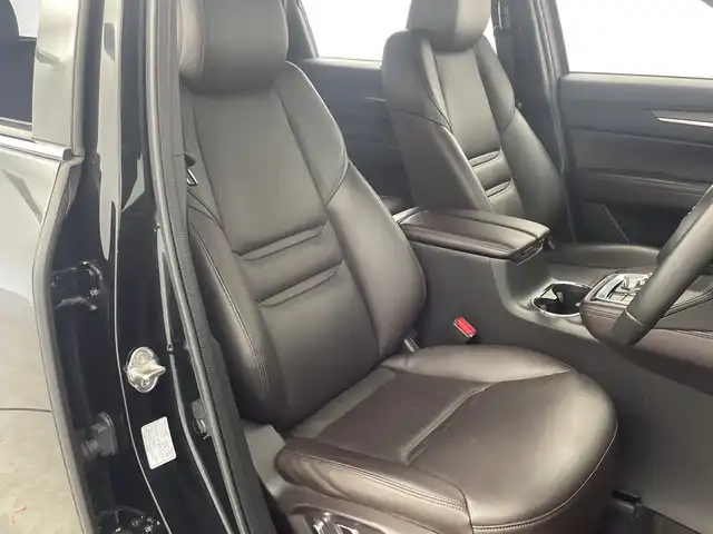 マツダ ＣＸ－８ XD Lパッケージ 三重県 2018(平30)年 2.5万km ジェットブラックマイカ 純正ナビ/フルセグ/全方位カメラ/BOSE/ヘッドアップディスプレイ/パワーシート/シートメモリ/シートヒーター（1/2列目）/ハンドルヒーター/追従式クルーズコントロール/衝突軽減ブレーキ/ブラインドスポットモニター/レーンキープアシスト/コーナーセンサー/純正19インチAW/ETC2.0/ドライブレコーダー/スマートキー×２