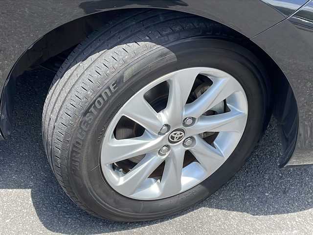 トヨタ アクア Z 長野県 2022(令4)年 1.6万km ブラックマイカ ４WD/Toyota Safety Sense P/純正メーカーディスプレイオーディオ/バックカメラ/前後コーナーセンサー/純正１５インチアルミ/クルーズコントロール/LEDヘッドライト/スマートキー/保証書