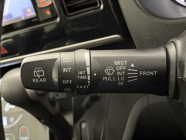日産 デイズ ルークス ハイウェイスター Gターボ 宮崎県 2018(平30)年 1.8万km チタニウムグレーメタリック 禁煙車/エマージェンシーブレーキ/社外ナビTV/（カロッツェリア/AVIC-RW801/CD/DVD/フルセグTV)/社外ドライブレコーダー/社外ETC/純正LEDオートライト/純正フォグ/純正15インチアルミ/純正エアロ/純正ルーフエンドスポイラー/純正フロアマット/両側電動スライドドア/オートマチックハイビーム/レーンディパーチャーアラート/クリアランスソナー/アイドリングストップ/クルーズコントロール/オートエアコン/リアサーキュレーター/インテリジェントキー/プッシュエンジンスタート/新車時保証書/取扱い説明書