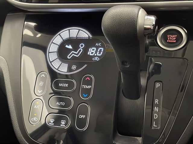 日産 デイズ ルークス ハイウェイスター Gターボ 宮崎県 2018(平30)年 1.8万km チタニウムグレーメタリック 禁煙車/エマージェンシーブレーキ/社外ナビTV/（カロッツェリア/AVIC-RW801/CD/DVD/フルセグTV)/社外ドライブレコーダー/社外ETC/純正LEDオートライト/純正フォグ/純正15インチアルミ/純正エアロ/純正ルーフエンドスポイラー/純正フロアマット/両側電動スライドドア/オートマチックハイビーム/レーンディパーチャーアラート/クリアランスソナー/アイドリングストップ/クルーズコントロール/オートエアコン/リアサーキュレーター/インテリジェントキー/プッシュエンジンスタート/新車時保証書/取扱い説明書