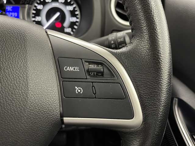 日産 デイズ ルークス ハイウェイスター Gターボ 宮崎県 2018(平30)年 1.8万km チタニウムグレーメタリック 禁煙車/エマージェンシーブレーキ/社外ナビTV/（カロッツェリア/AVIC-RW801/CD/DVD/フルセグTV)/社外ドライブレコーダー/社外ETC/純正LEDオートライト/純正フォグ/純正15インチアルミ/純正エアロ/純正ルーフエンドスポイラー/純正フロアマット/両側電動スライドドア/オートマチックハイビーム/レーンディパーチャーアラート/クリアランスソナー/アイドリングストップ/クルーズコントロール/オートエアコン/リアサーキュレーター/インテリジェントキー/プッシュエンジンスタート/新車時保証書/取扱い説明書