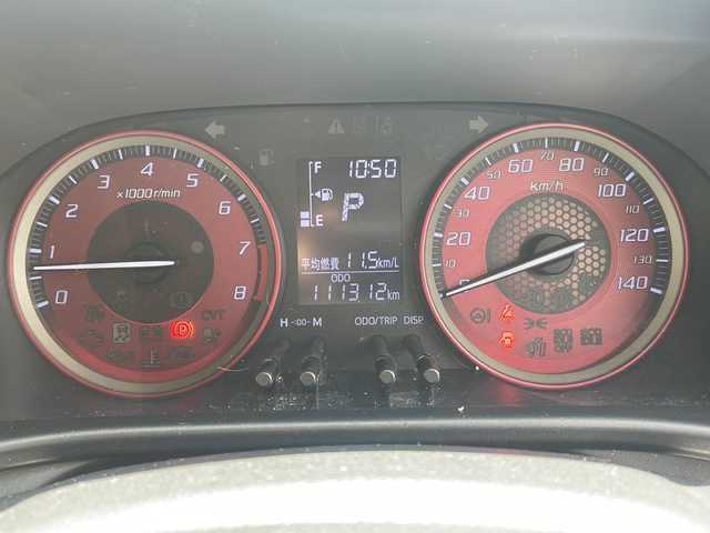 ダイハツ キャスト スポーツ SAⅡ 大阪府 2016(平28)年 11.2万km パールホワイトⅢ 社外SDナビ/・CD/FM/AM/Bluetooth/・フルセグテレビ/ETC/バックカメラ/衝突軽減ブレーキ/盗難防止装置/ステアリングリモコン/パドルシフト/シートヒーター（D席）/コーナーセンサー/ドアバイザー/LEDヘッドライト/オートライト/オートエアコン/プッシュスタート/12V電源/純正15インチアルミホイール/純正フロアマット/取扱説明書/ナビ取扱説明書/保証書