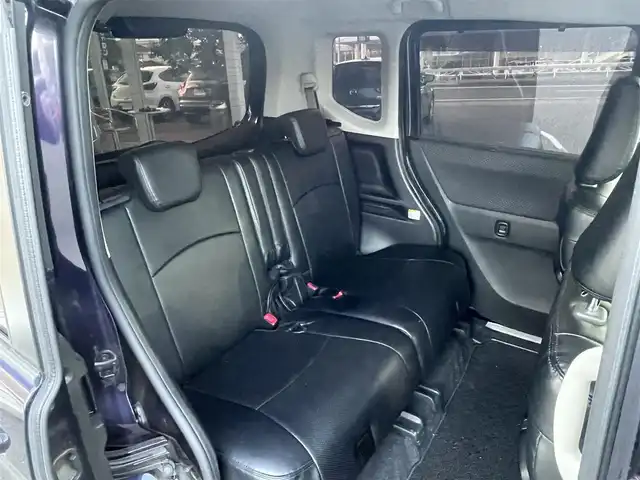 スズキ ソリオ HV MZ 山梨県 2018(平30)年 8.4万km ミッドナイトバイオレットメタリック (株)IDOMが運営する【じしゃロン甲府店】の自社ローン専用車両になります。/こちらは現金またはオートローンご利用時の価格です。自社ローンご希望の方は別途その旨お申付け下さい/スマートキー /衝突軽減ブレーキ/レーダークルーズ/パドルシフト/両側パワースライドドア/リアコーナーセンサー/８インチナビ・フルセグTV/CD・DVD・BTオーディオ/全方位カメラ/オートライト/取説書