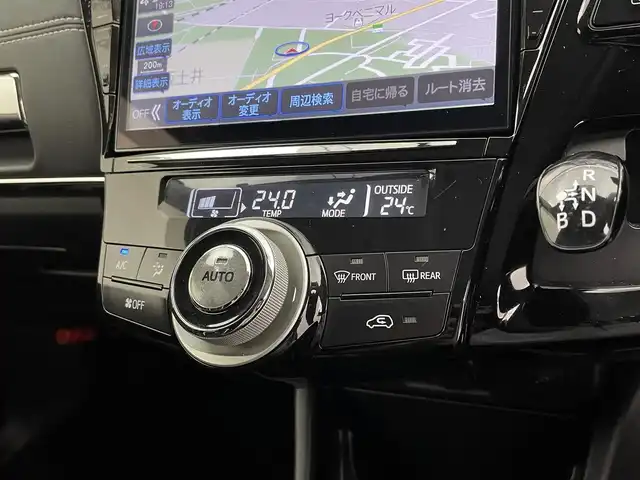 トヨタ プリウス α S ツーリングセレクション G’s 宮城県 2016(平28)年 5.4万km アティチュードブラックマイカ アルパイン９型ナビ　/バックモニター　/クルーズコントロール　/フルセグＴＶ　/Ｂｌｕｅｔｏｏｔｈオーディオ　/ＥＴＣ　/前後ドライブレコーダー　/専用ハーフレザーシート　/革巻ステアリング　/LEDヘッドランプ/フォグランプ/LEDイルミネーションビーム/専用１８インチＡＷ/G’s専用サスペンション/マフラー/スマートキー