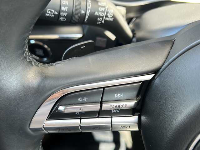 マツダ ＣＸ－３０ XD Lパッケージ 静岡県 2020(令2)年 5.4万km ソウルレッドクリスタルM 純正ナビ/・FM/・AM/・Bluetooth/・USB/・CD/DVD/・メモリーオーディオ/・TV/・HDMI/主要装備/・３６０°ビューモニター/・ＥＴＣ/・ＢＯＳＥサウンド/・レーダークルコン/・スマートブレーキサポート/・ヘッドアップディスプレイ/・ドライブレコーダー/・運転席+助手席シートヒーター/・ステアリングヒーター/・ＭＴモード付ＡＴ/・パワーシート/・i-stop/・TCS/・コーナーセンサー/・パワーバックドア