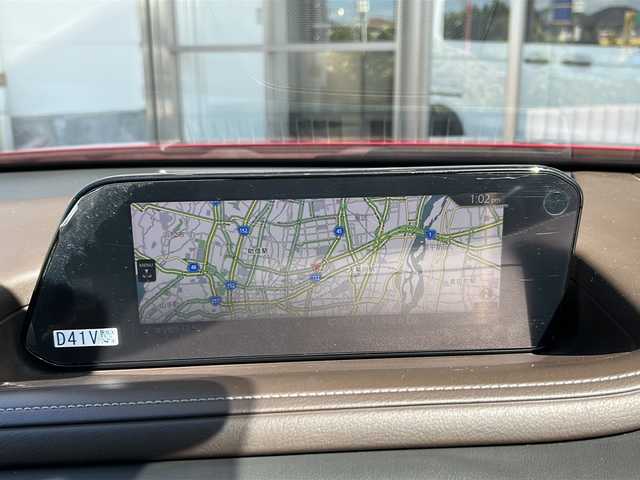 マツダ ＣＸ－３０ XD Lパッケージ 静岡県 2020(令2)年 5.4万km ソウルレッドクリスタルM 純正ナビ/・FM/・AM/・Bluetooth/・USB/・CD/DVD/・メモリーオーディオ/・TV/・HDMI/主要装備/・３６０°ビューモニター/・ＥＴＣ/・ＢＯＳＥサウンド/・レーダークルコン/・スマートブレーキサポート/・ヘッドアップディスプレイ/・ドライブレコーダー/・運転席+助手席シートヒーター/・ステアリングヒーター/・ＭＴモード付ＡＴ/・パワーシート/・i-stop/・TCS/・コーナーセンサー/・パワーバックドア