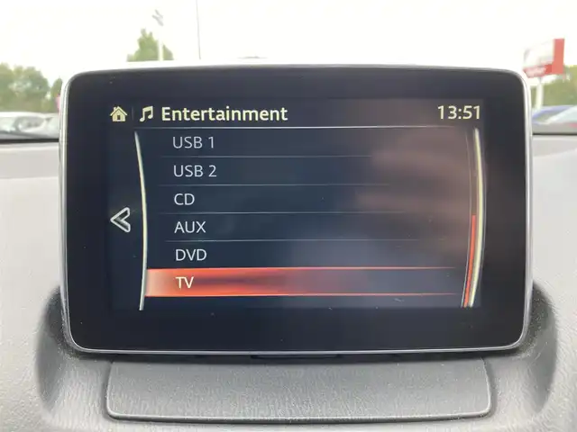 マツダ ＣＸ－３ XD ツーリング 栃木県 2016(平28)年 4.7万km ソウルレッドプレミアムメタリック スマートシティブレーキシステム/マツダコネクトナビ/フルセグTV/DVD/Bluetooth/USB/BOSEサウンド/バックカメラ/ビルトインETC/ハーフレザーシート/レーダークルーズコントロール/ヘッドアップディスプレイ/LEDヘッドライト/オートライト/純正ラバーマット/トノカバー/スマートキー×2/保証書/取説
