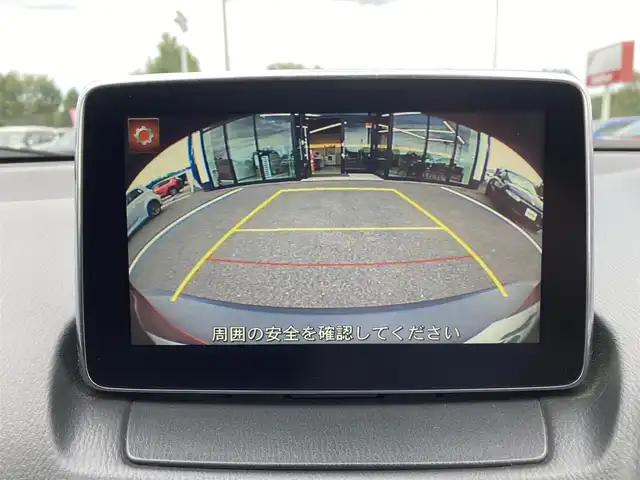 マツダ ＣＸ－３ XD ツーリング 栃木県 2016(平28)年 4.7万km ソウルレッドプレミアムメタリック スマートシティブレーキシステム/マツダコネクトナビ/フルセグTV/DVD/Bluetooth/USB/BOSEサウンド/バックカメラ/ビルトインETC/ハーフレザーシート/レーダークルーズコントロール/ヘッドアップディスプレイ/LEDヘッドライト/オートライト/純正ラバーマット/トノカバー/スマートキー×2/保証書/取説