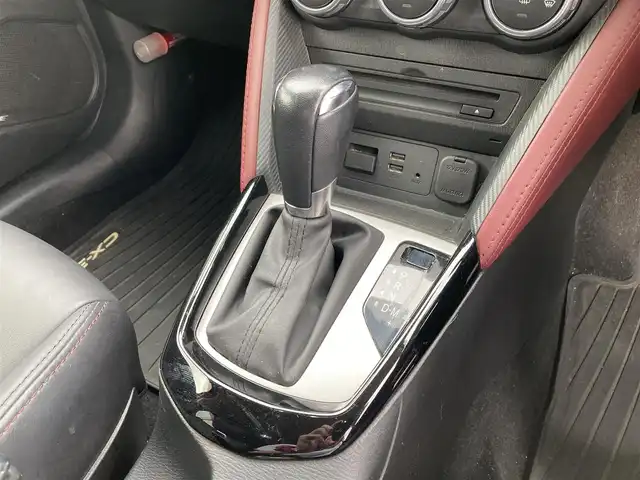 マツダ ＣＸ－３ XD ツーリング 栃木県 2016(平28)年 4.7万km ソウルレッドプレミアムメタリック スマートシティブレーキシステム/マツダコネクトナビ/フルセグTV/DVD/Bluetooth/USB/BOSEサウンド/バックカメラ/ビルトインETC/ハーフレザーシート/レーダークルーズコントロール/ヘッドアップディスプレイ/LEDヘッドライト/オートライト/純正ラバーマット/トノカバー/スマートキー×2/保証書/取説