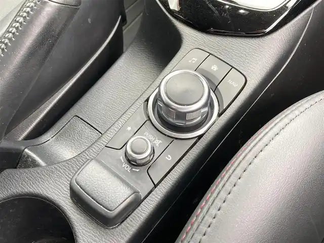 マツダ ＣＸ－３ XD ツーリング 栃木県 2016(平28)年 4.7万km ソウルレッドプレミアムメタリック スマートシティブレーキシステム/マツダコネクトナビ/フルセグTV/DVD/Bluetooth/USB/BOSEサウンド/バックカメラ/ビルトインETC/ハーフレザーシート/レーダークルーズコントロール/ヘッドアップディスプレイ/LEDヘッドライト/オートライト/純正ラバーマット/トノカバー/スマートキー×2/保証書/取説