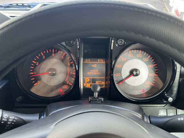 スズキ ジムニー ノマド FC 宮崎県 2025(令7)年 0.4万km Ｄグリーン ボディーカラー：ジャングルグリーン2（WA7 ）/スマートキー　社外ナビ　Bluetooth　バックカメラ　フルセグＴＶ　ＵＳＢ入力端子　クルーズコントロール　社外デジタルインナーミラー型ドライブレコーダー前後　４ＷＤ　アイドリングストップ　背面タイヤ　シートヒーター　コーナーセンサー　社外リアテール　社外サイドステップ